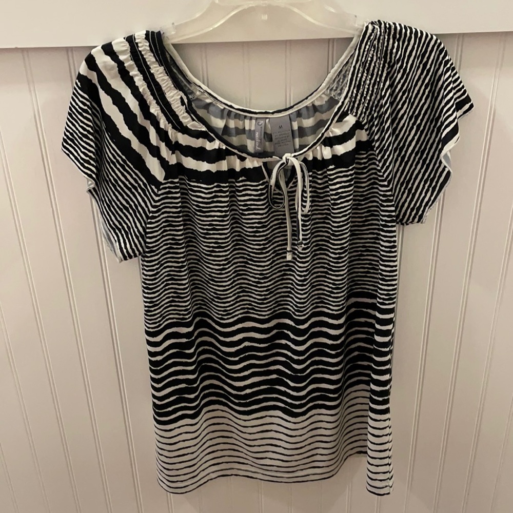 New directions shirt
